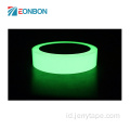 Photoluminescent Waterproof Printed Adhesive Glow Dots Tape